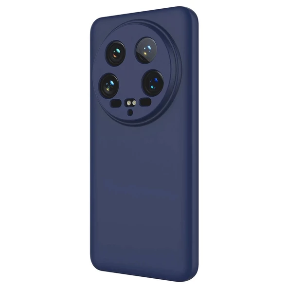 Xiaomi Mi 14 Ultra Kılıf Redclick Mara Lansman Kapak - Resim 2