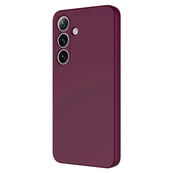 Galaxy S24 Kılıf Redclick Mara Lansman Kapak - Resim 7