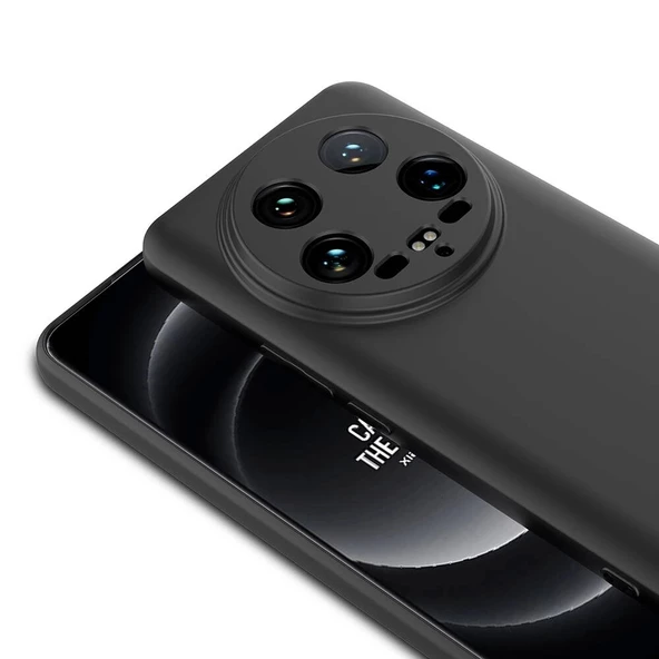 Xiaomi Mi 14 Ultra Kılıf Redclick Mara Lansman Kapak - Resim 9