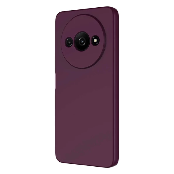 Xiaomi Redmi A3 4G 2024 Kılıf Redclick Mara Lansman Kapak - 3
