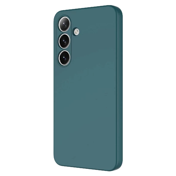 Galaxy S24 Kılıf Redclick Mara Lansman Kapak - Resim 5