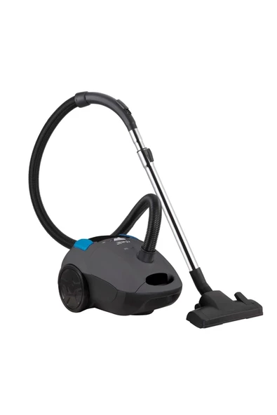 Vestel Meltem T4500 700 W Toz Torbalı Elektrikli Süpürge - 2