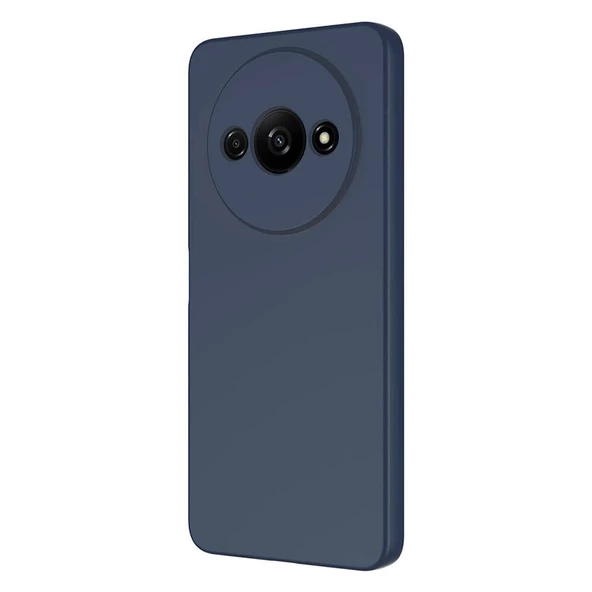 Xiaomi Redmi A3 4G 2024 Kılıf Redclick Mara Lansman Kapak - 5