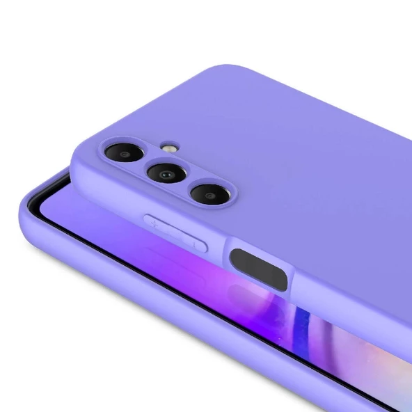 Galaxy A05S Kılıf Redclick Mara Lansman Kapak - 3