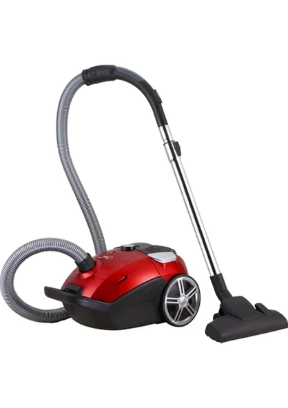 Vestel Yıldız T7500 Elektrikli Süpürge - 3