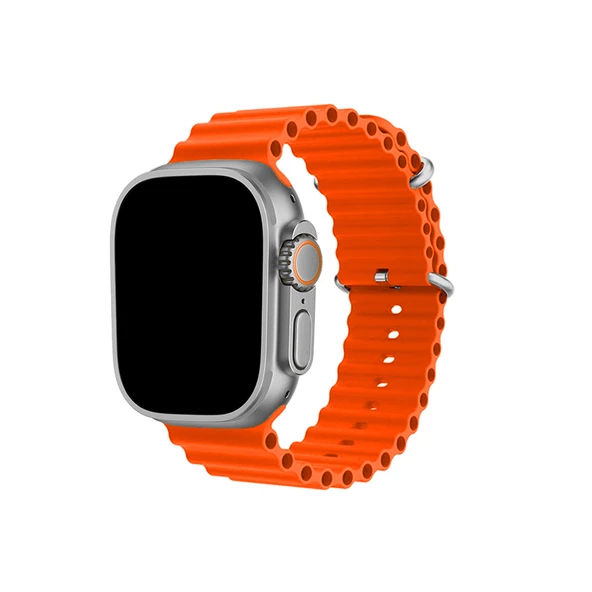 Tonex WX1 Ultra Smart Watch Akıllı Saat 47mm - 2