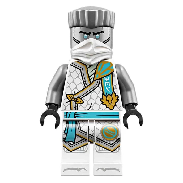 LEGO NINJAGO Zane’in Buz Motosikleti 71816 - 8