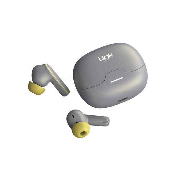LinkTech S32 ENC Gaming Kulak İçi Bluetooth Kulaklık - 8