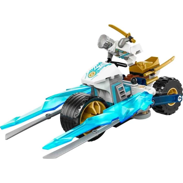 LEGO NINJAGO Zane’in Buz Motosikleti 71816 - 10