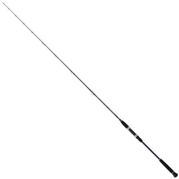 Daiwa Exceler Oceano 1.90mt Max 120gr 1+1 Spin Jig Olta Kamışı