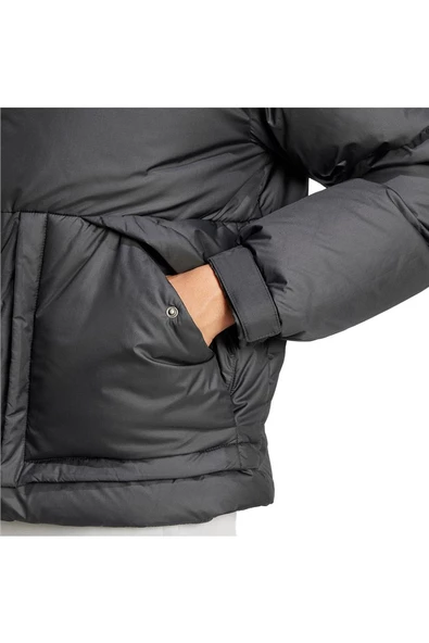 adidas BIG BAFFLE J Erkek   Mont IV9776 - 7