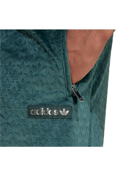 adidas MONO TP Erkek   Eşofman Altı IZ2532 - 6