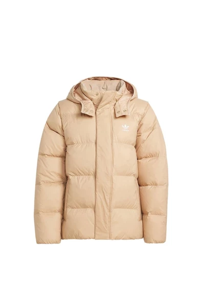 adidas DOWN JACKET ELO Çocuk   Mont IY7500