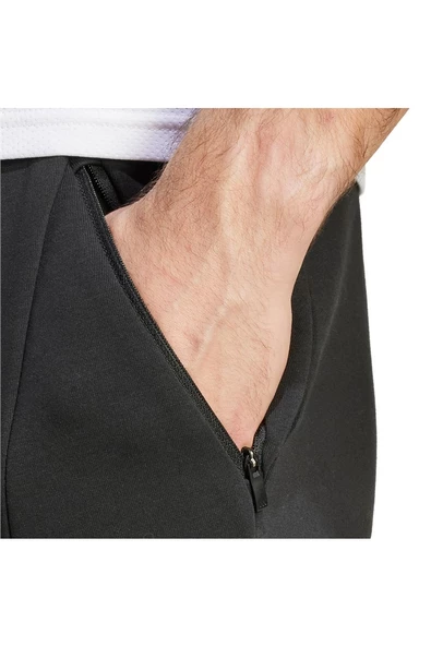 adidas D4T KNIT PANT Siyah Erkek   Eşofman Altı IY1117 - 6