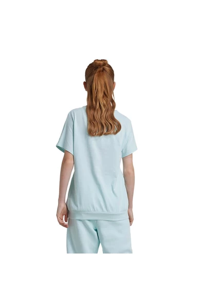 adidas JG GLM T Çocuk   T-shirt IV9433 - Resim 4