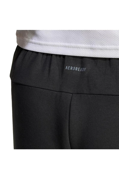 adidas D4T KNIT PANT Siyah Erkek   Eşofman Altı IY1117 - 7