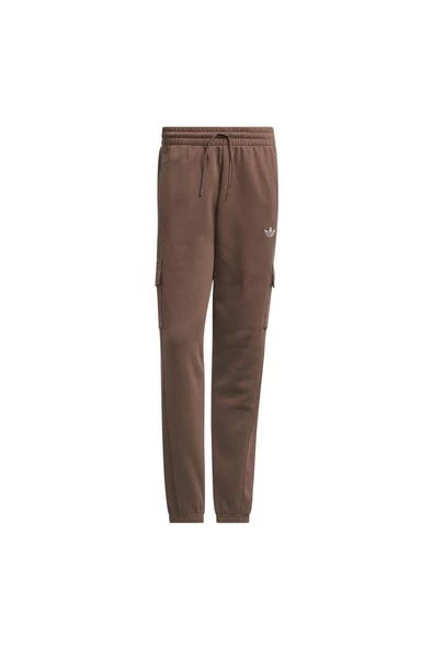 adidas Sweatpant Cargo Erkek   Eşofman Altı IY7383 - 2