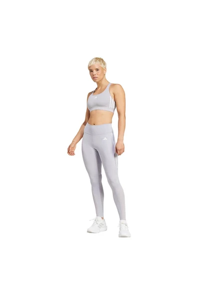 adidas MAT MIX LEGGING Kadın   Tayt IW5460 - 6