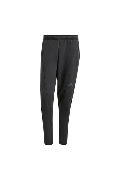adidas D4T KNIT PANT Siyah Erkek   Eşofman Altı IY1117