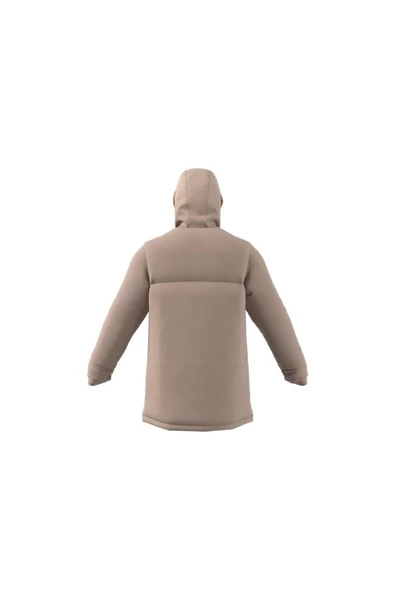adidas PAVERIC FUR PAR Erkek   Mont IX8886 - 8