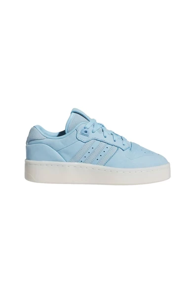 adidas RIVALRY LUX LOW W Kadın   Sneaker IH0351