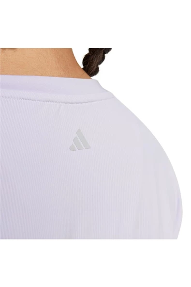 adidas STUDIO T-SHIRT Kadın   T IX0497 - 9