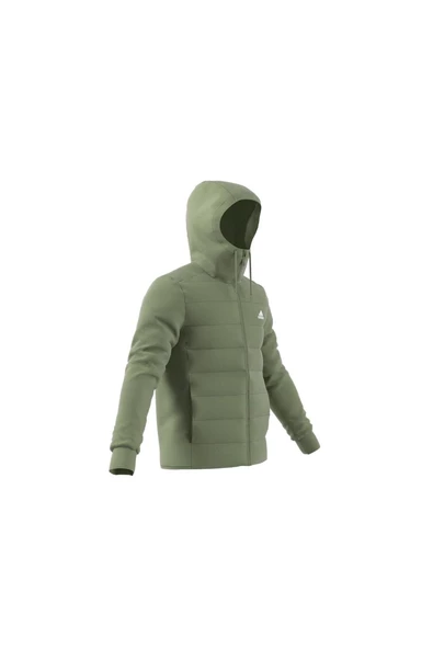 adidas ESS DWN HYB J Erkek   Mont IX8915 - 10