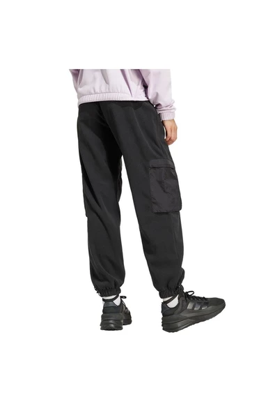 adidas W CE CARGO PT Kadın   Eşofman Altı IV7522 - Resim 2