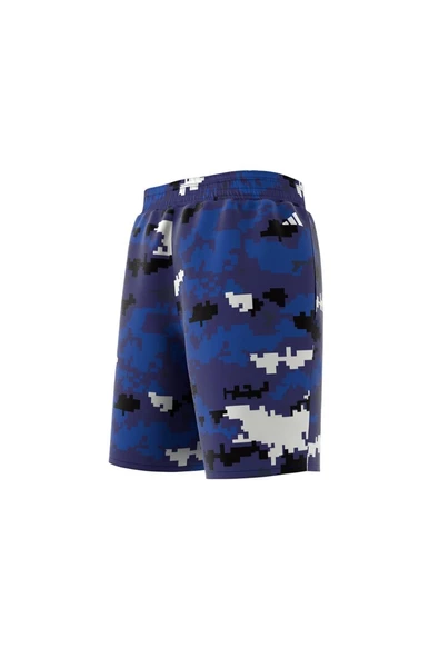 adidas LGD AOP SHORTS Erkek   Şort IY5442 - 12