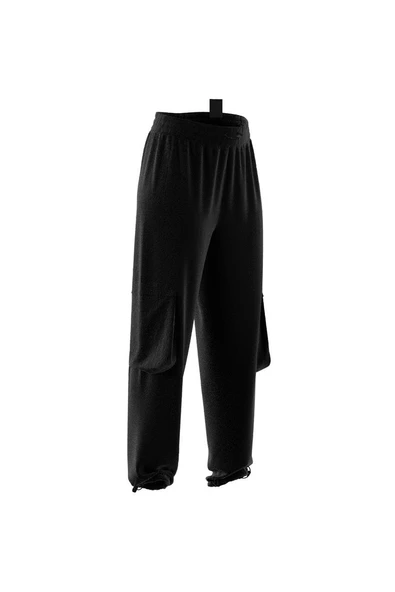 adidas W CE CARGO PT Kadın   Eşofman Altı IV7522 - Resim 9