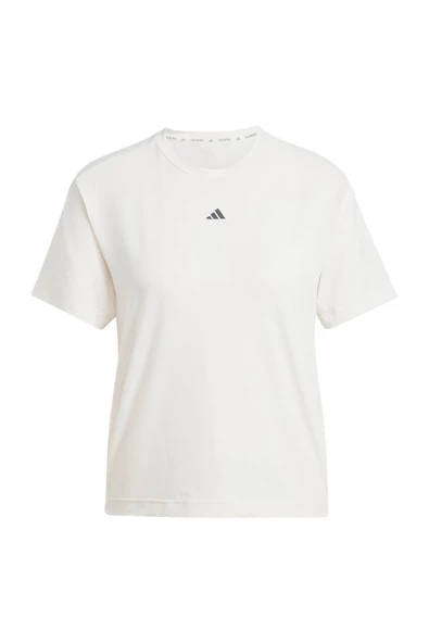 adidas POWER 3S TEE Kadın   T-Shirt IW3159