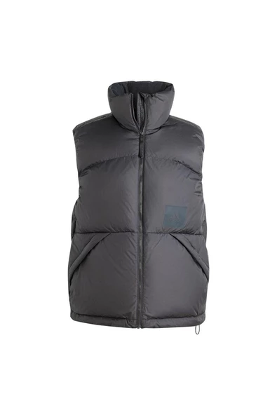 adidas BIG BAFFLE V Erkek   Mont IV9777 - 2