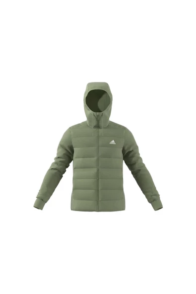 adidas ESS DWN HYB J Erkek   Mont IX8915 - 9