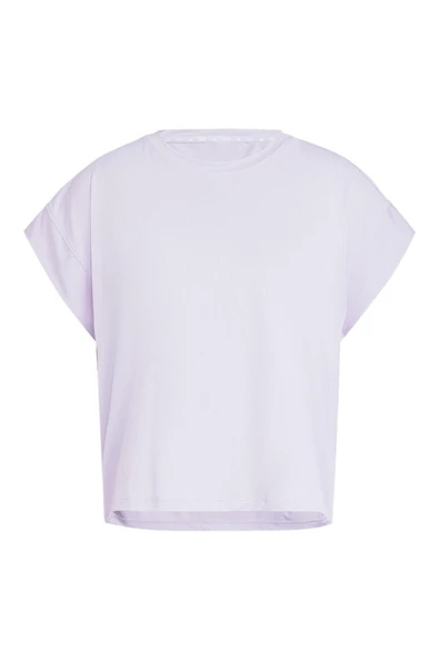 adidas STUDIO T-SHIRT Kadın   T IX0497