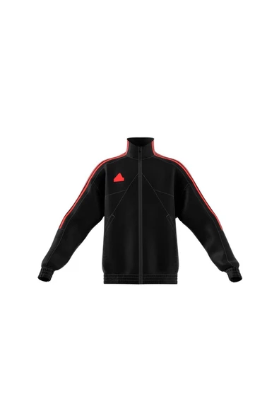 adidas J HOT WV TTOP Çocuk   Ceket IV7103 - Resim 8