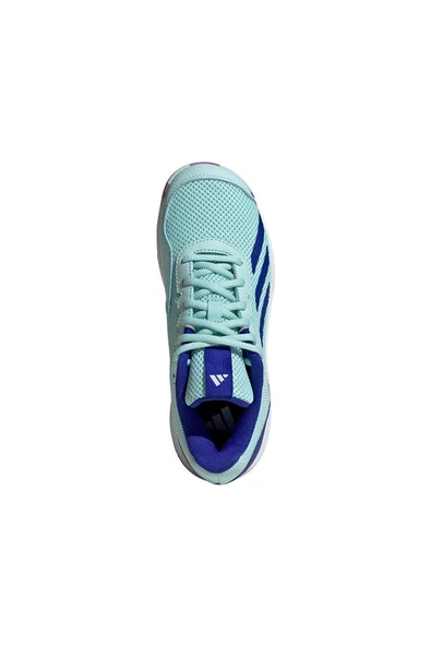 adidas Courtflash K   Spor Ayakkabı IF9105 - 3