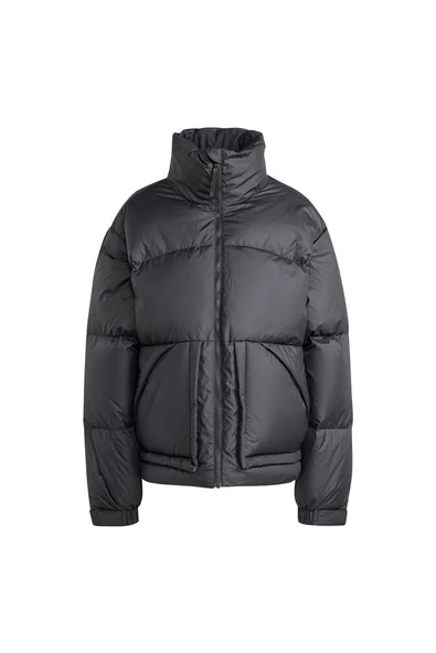 adidas BIG BAFFLE J Erkek   Mont IV9776 - 2