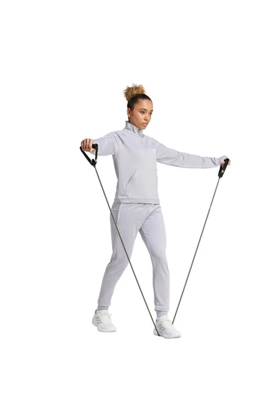 adidas W GG  TAP P Kadın   Eşofman Altı IX5060 - Resim 5