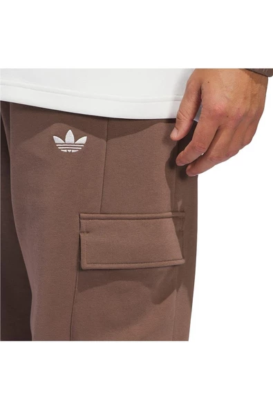 adidas Sweatpant Cargo Erkek   Eşofman Altı IY7383 - 7