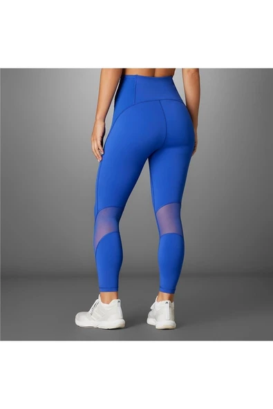 adidas TLRD 78 TIG Kadın   Tayt IX0630