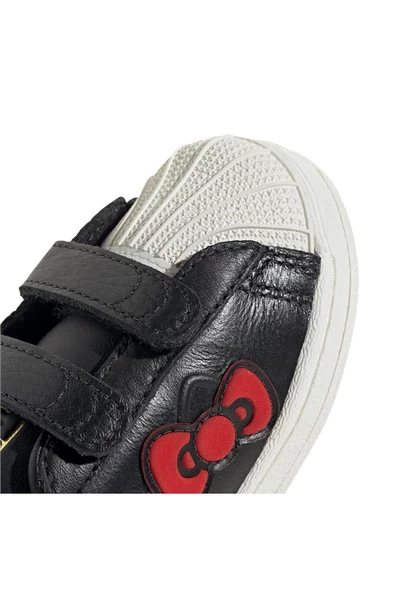 adidas SUPERSTAR CF I Bebek   Sneaker IG6997 - 9