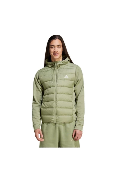 adidas ESS DWN HYB J Erkek   Mont IX8915 - 3