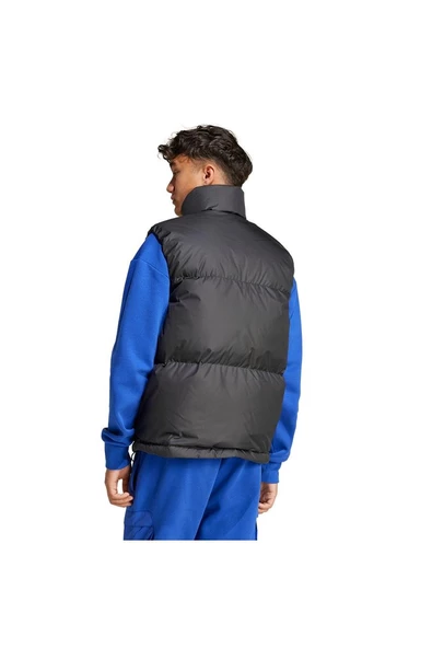 adidas BIG BAFFLE V Erkek   Mont IV9777 - 5
