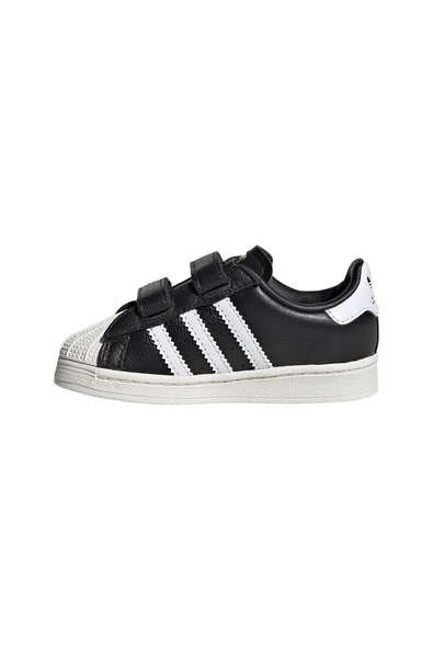 adidas SUPERSTAR CF I Bebek   Sneaker IG6997 - 5