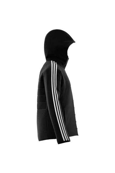adidas ESS 3S IN HYB J Erkek   Mont IN7195 - 5