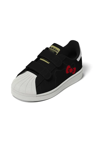 adidas SUPERSTAR CF I Bebek   Sneaker IG6997 - 10