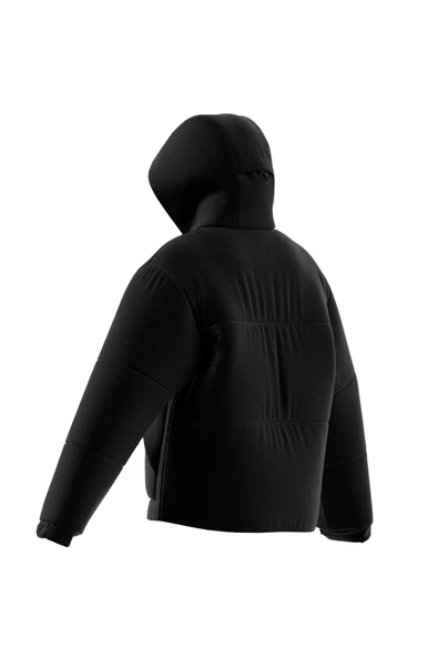 adidas BIG BAFFLE J Erkek   Mont IV9776 - 9