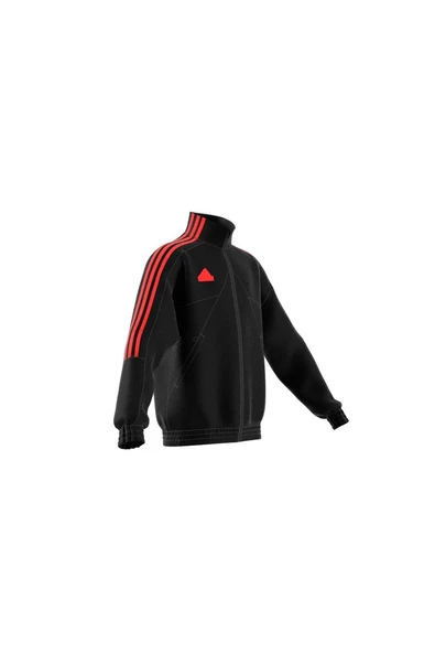 adidas J HOT WV TTOP Çocuk   Ceket IV7103 - Resim 9