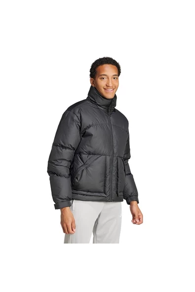 adidas BIG BAFFLE J Erkek   Mont IV9776 - 6