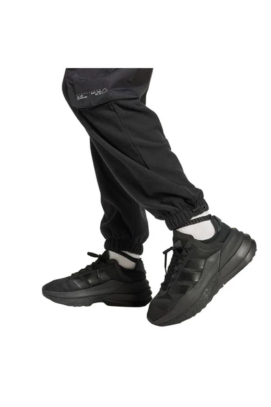 adidas W CE CARGO PT Kadın   Eşofman Altı IV7522 - Resim 4